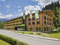 Explorer Hotel Montafon