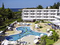 Hotel Laguna