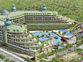 Crystal Sunset Luxury Resort & Spa