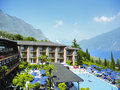 Hotel Leonardo da Vinci