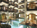 The Oasis Lagoon Sanur