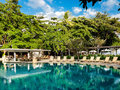 Bali Garden Beach Resort