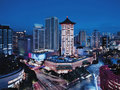 Singapore Marriott Hotel