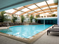 Aparthotel Atlantica Oasis