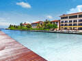 Hulhule Island Hotel