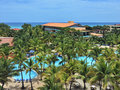 Sol Sirenas Coral Resort