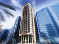 Centro Al Manhal by Rotana