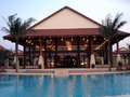 Swiss-Belhotel Golden Sand Resort & Spa