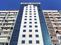 Hotel Plaza Copacabana