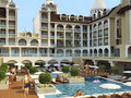 Hotel Side Crown Serenity