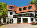 Waldhotel Wandlitz