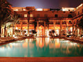 Hotel Jardins de la Koutoubia