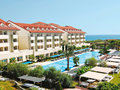 Ferienanlage Süral Resort