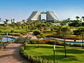 Hotel Miracle Resort