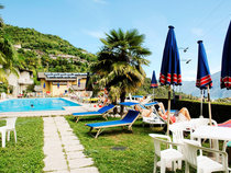 Flaminia hotel sirmione x famiglie