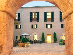 Llucmayor, Hilton Sa Torre Mallorca ,1 Tage für 284,- Euro p.P.