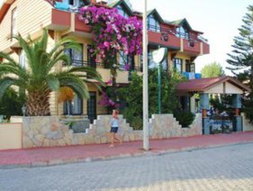 Kemer, Kutberk ,2 Tage für 234,- Euro p.P.