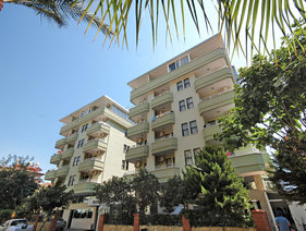 Alanya, Hotel Sealine ,1 Tage für 146,- Euro p.P.