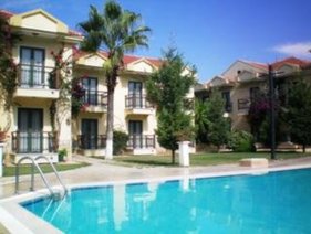 Fethiye, Hotel Harman ,3 Tage für 210,- Euro p.P.