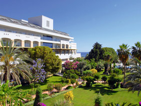 Side-Kumköy, Hotel Oleander ,7 Tage für 445,- Euro p.P.