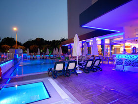 Alanya, Hatipoglu ,4 Tage für 162,- Euro p.P.