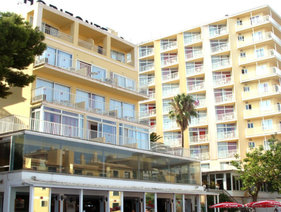 Palma de Mallorca, Hotel Horizonte ,2 Tage für 178,- Euro p.P.