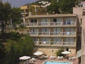 Paguera, Hotel Tora ,2 Tage für 176,- Euro p.P.