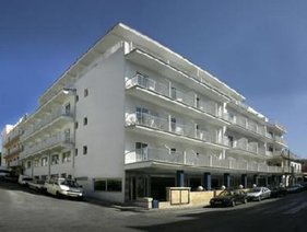 Arenal, Ondina ,3 Tage für 234,- Euro p.P.