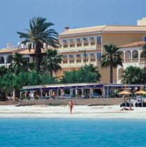 Colonia Sant Jordi, Lemar ,2 Tage für 220,- Euro p.P.