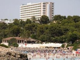 Calas de Mallorca, Hotel Samoa ,3 Tage für 284,- Euro p.P.