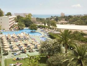 Calas de Mallorca, Club Eurocalas ,2 Tage für 237,- Euro p.P.