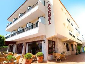Cala Ratjada, Hotel Marbel ,3 Tage für 229,- Euro p.P.