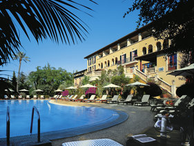 Palma de Mallorca, Sheraton Mallorca Arabella Golf Hotel ,2 Tage für 548,- Euro p.P.