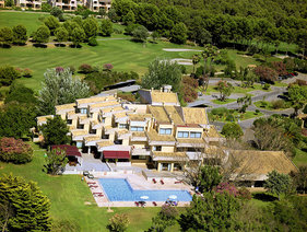 Santa Ponsa, Golf Santa Ponsa ,4 Tage für 464,- Euro p.P.