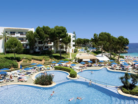 Cala d`Or, Inturotel Esmeralda Park ,1 Tage für 205,- Euro p.P.