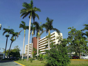 arenas doradas hoteles