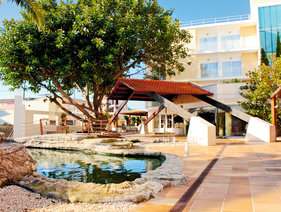 Cala Ratjada, Capricho ,4 Tage für 382,- Euro p.P.