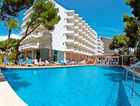 Playa de Palma, Riu Concordia ,1 Tage für 385,- Euro p.P.