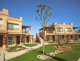 Safaga, Shams Prestige Abu Soma ,1 Tage für 547,- Euro p.P.