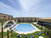 Grupotel Playa de Palma Suites & Spa - Außenansicht