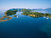 Blaue Reise Deluxe Fethiye Ölüdeniz - Landschaft