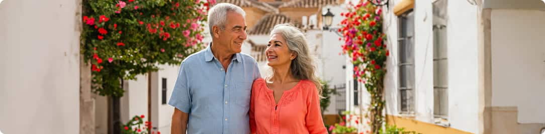 tui best ager urlaub stadt romantisch