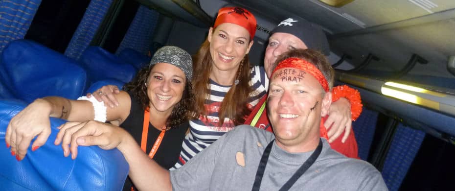 Im Museum sind viele Gegenstände aus Kazantzakis Privatbesitz ausgestellt und im kleinen Kinosaal informiert ein Film über das Schaffen des großen griechischen Schriftstellers