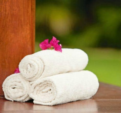 Alles Handtuch, oder was? - TUI.com Reiseblog ☀