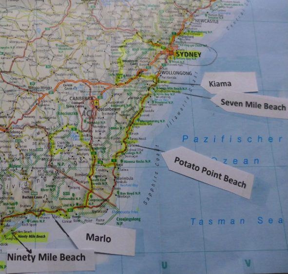 Ideal für Langzeiturlauber sind die Bungalows Dona Rosa in Playa del Inglés.