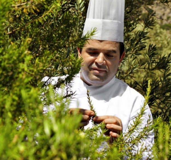 Gasse in Agüimes, Gran Canaria