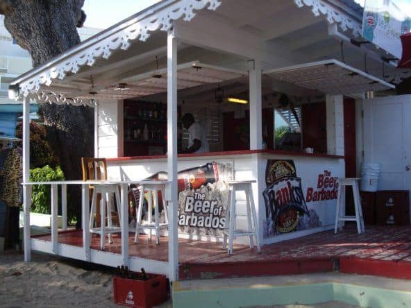 Barbados Bar