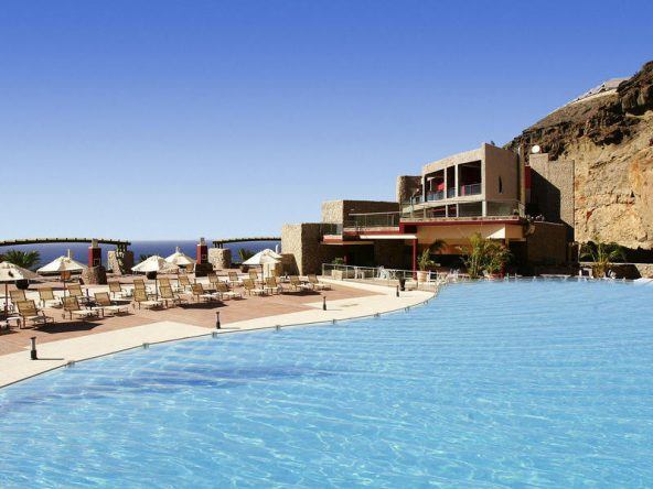 Gloria Palace Royal Hotel Spa Playa Amadores, Gran Canaria