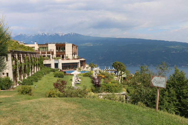 Lefay Resort & Spa Gardasee
