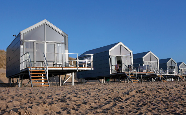 Ferienhaus In Holland Am Meer Ein Ferienhaus In Holland Direkt